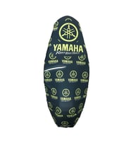 YAMAHA 3D UYUMLU KOLTUK SELE KILIFI DESEN 5