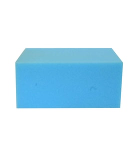 Renkli Sıvacı İnşaat Süngeri Karışık Renk 11.5Cm X 16.5Cm X 7.5Cm 1Adet