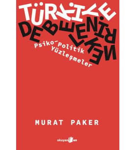 Türkiye Debelenirken