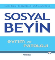 Sosyal Beyin- Evrim ve Patoloji