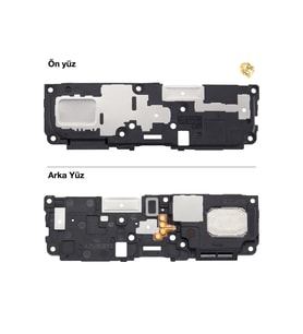 Samsung Galaxy A37 Buzzer ile Uyumlu Alt hoparlör bazır buzzer ses çıkışı