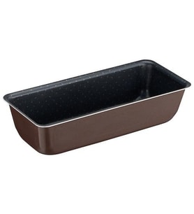 Tefal J5547202 Perfect Bake 26cm Dikdörtgen Kek Kalıbı