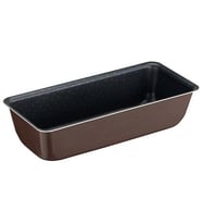 Tefal J5547202 Perfect Bake 26cm Dikdörtgen Kek Kalıbı