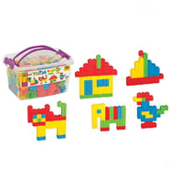 Maksi Tiktak Box 156 Parça