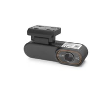 4G Sim Kartlı Araç Kamerası 3Mp Tek Lens Dash Cam - Siyah ONM-41