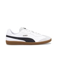 Puma King 21 It Unisex Kapalı Saha/Salon Ayakkabısı 10669602 Beyaz