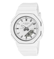 Casio G-SHOCK GMA-P2110-7ADR Kadın Kol Saati