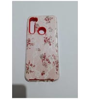 Redmi Note 8 Silikon Kılıf Modeli