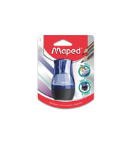 Maped Yeni Tonic Metal Çift Delikli Kalemtıraş 068610