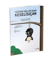 Yüzünde Güller Açan Keselisıçan