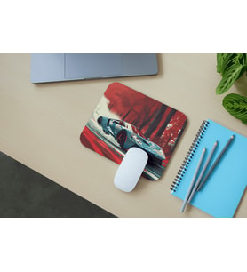 Kişiye Özel Mouse Pad