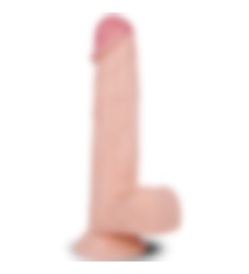 Konyax Gerçekçi Dildo 20 cm