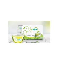 Winlife Ginseng & Reishi Yeşil Çay