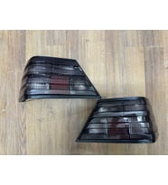 Mercedes W124 Smoke Tip Sağ Sol Stop Lambası Set 1986-1995 