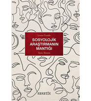 Araştırmanın Mantığı