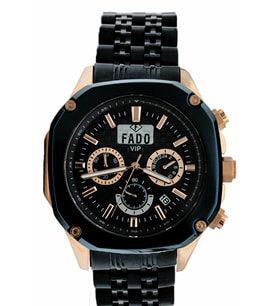 FADO RH 0037  ÇELİK KORDONLU