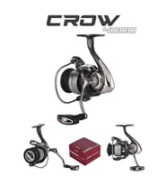 Fujin Crow 4000 Spin Olta Makinesi