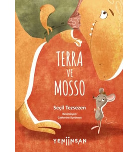 Terra ve Mosso