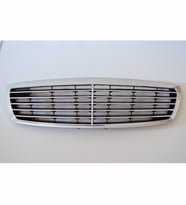 MERCEDES W211 MAKYAJSIZ KASA KROM PANJUR 2002-2006 2118800583