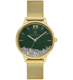 David Guner DG-8428LC-B10