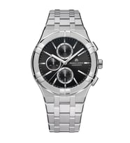 Maurice Lacroix ML-AI1118SS002330-1 Erkek Kol Saati