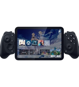 Razer Kishi V3 Pro - Iphone, Android Akıllı Telefonlar Ve Tabletler Için Tam Boyutlu Mobil Kontrol C (Çok Renkli)