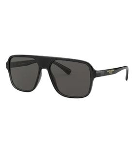 DOLCE&GABBANA  6134 325787 57-16 Erkek  Güneş Gözlüğü