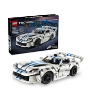 Lego Technic Dodge Viper GTS-R Spor Araba 42234