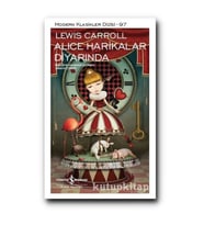 Kutupkitap Alice Harikalar Diyarında