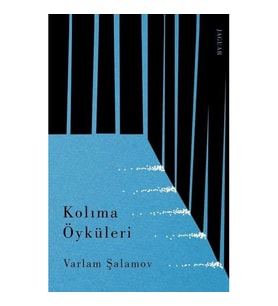 Kolıma Öyküleri