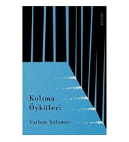 Kolıma Öyküleri