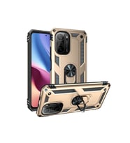 Xiaomi Redmi K40 Uyumlu Kılıf Zore Vega Kapak