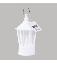 Pilli Led Mum - Tealight - Retro Işıklı Mum - PT-412