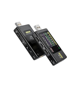 FNB58 USB Hızlı Şarj Test Cihazı