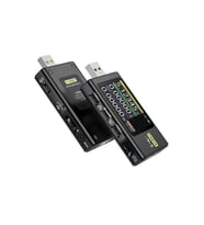 FNB58 USB Hızlı Şarj Test Cihazı