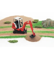Schaeff Excavator