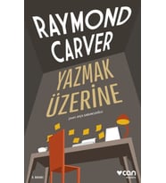 Yazmak Üzerine