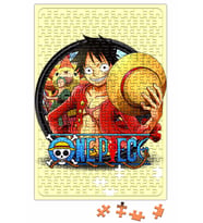 One Piece Puzzle 240 Parça Yapboz