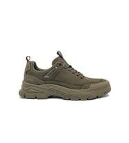 Greyder 14994 Erkek Casual Deri Nubuk Ayakkabı (Kış 24) (Bej)