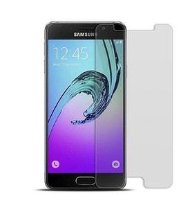 Galaxy J7 Prime ile Uyumlu Ekran Koruyucu Cam