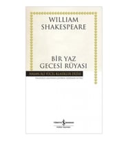 Bir Yaz Gecesi Rüyası
