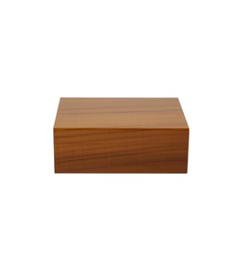 Madeira Humidor Puro Kutusu (Karışık)