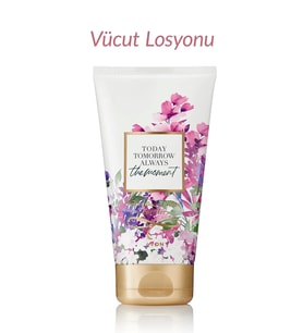 Avon Tta The Moment Vücut Losyonu 125 Ml.
