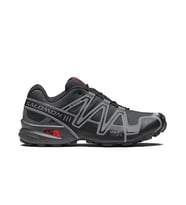 Salomon Speedcross 3 Gore-Tex Erkek Outdoor Koşu Ayakkabısı L47731700 Siyah