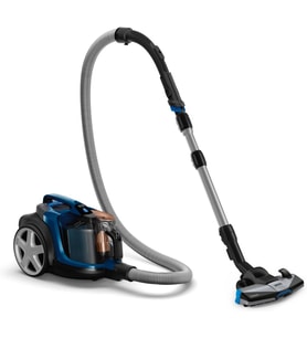 Philips Powerpro Max Torbasız Elektrikli Süpürge - 900W, Powercyclone 8, Alerji Kilidi, Hepa 13 Filt
