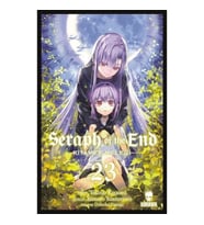 Seraph Of The End - Kıyamet Meleği 23
