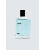 ZARA SEOUL 532-8 SINSA DONG GANGNAM-GU EDT 100ML