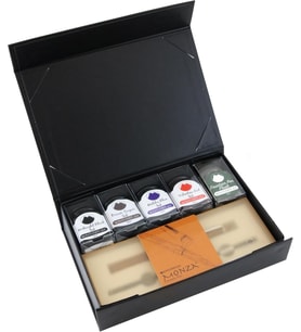 Monteverde, Monza Mv36775, Imza Seti, Honey Amber, 30Ml
