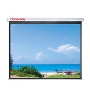 Codegen AX-20 200x200 Storlu Projeksiyon Perdesi