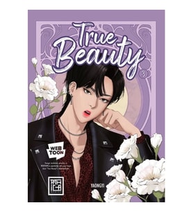 True Beauty 3